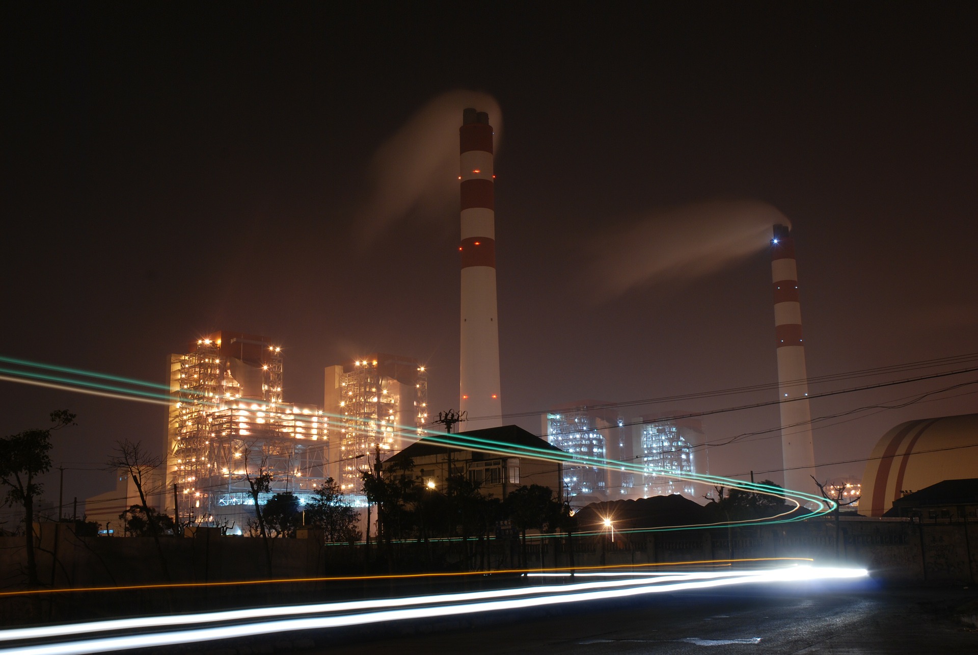Obras Civis Industriais Globalemi